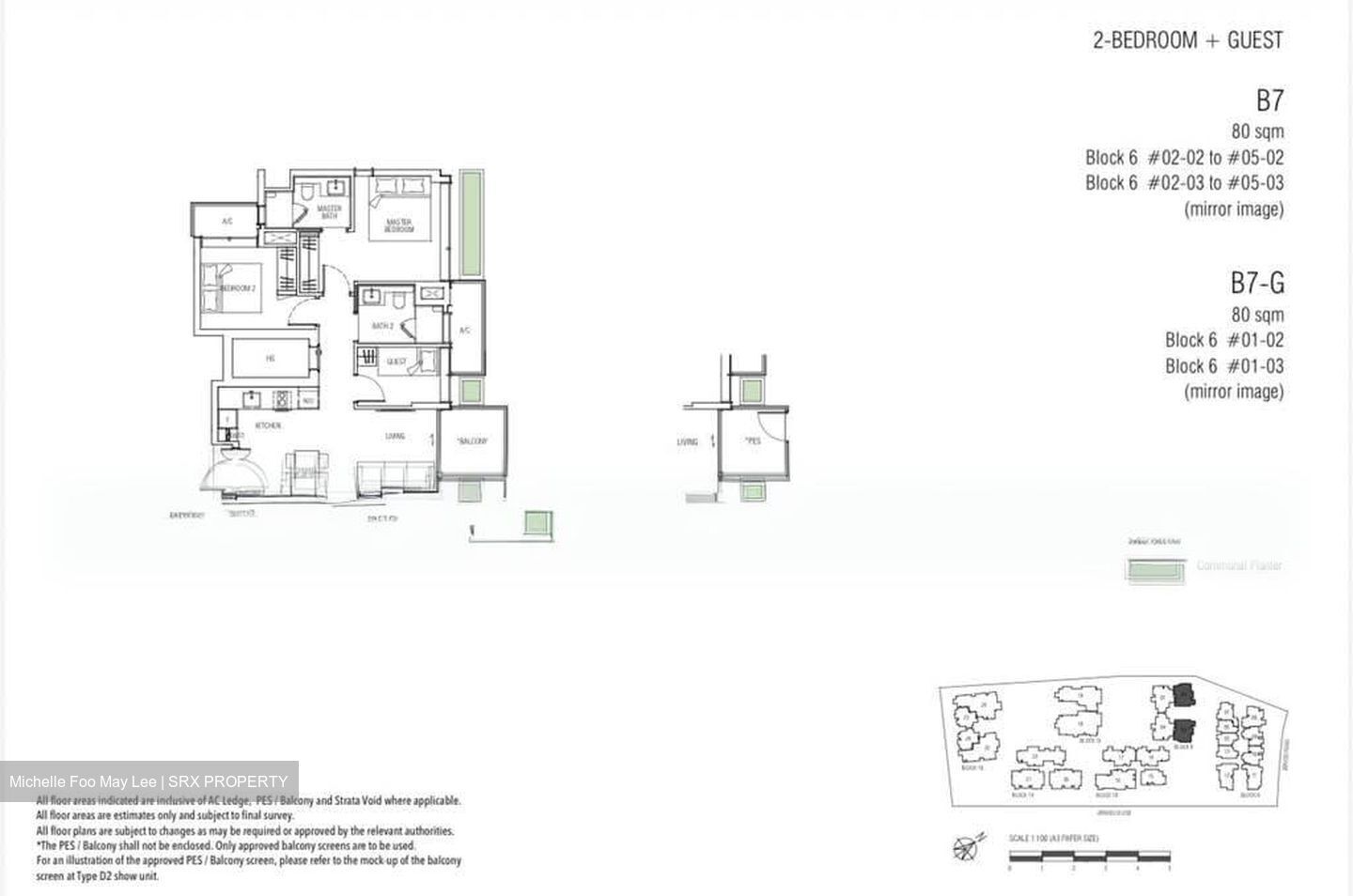 Jervois Mansion (D10), Apartment #559982391